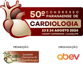 50º Congresso Paranaense de Cardiologia