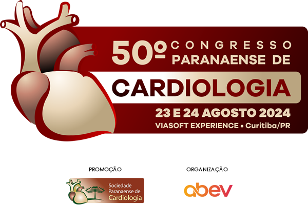 50º Congresso Paranaense de Cardiologia